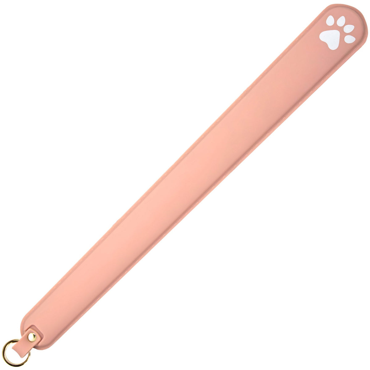 Temptasia Ardor – Silicone Slapper - Pink > Bondage Gear > Paddles