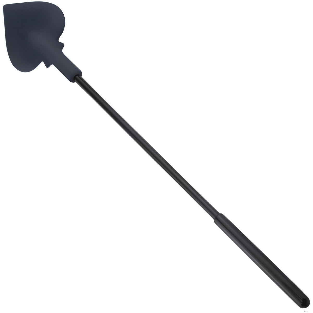 Temptasia Ardor – Body-Safe Silicone Spade Crop > Bondage Gear > Crops
