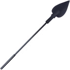 Temptasia Ardor – Body-Safe Silicone Spade Crop > Bondage Gear > Crops
