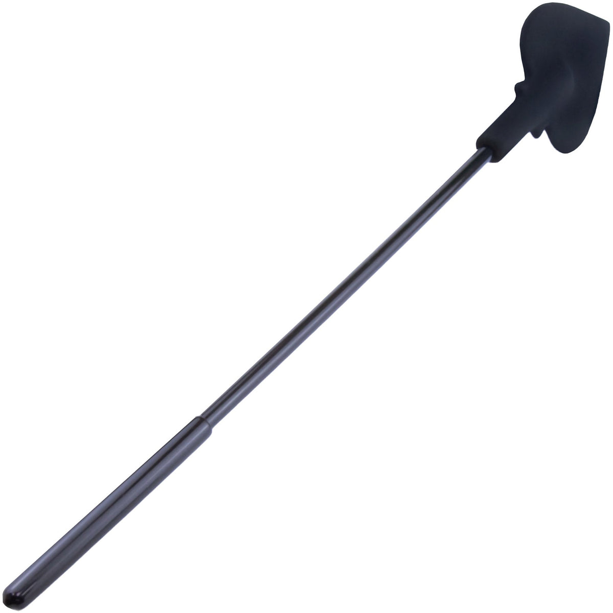 Temptasia Ardor – Body-Safe Silicone Spade Crop > Bondage Gear > Crops