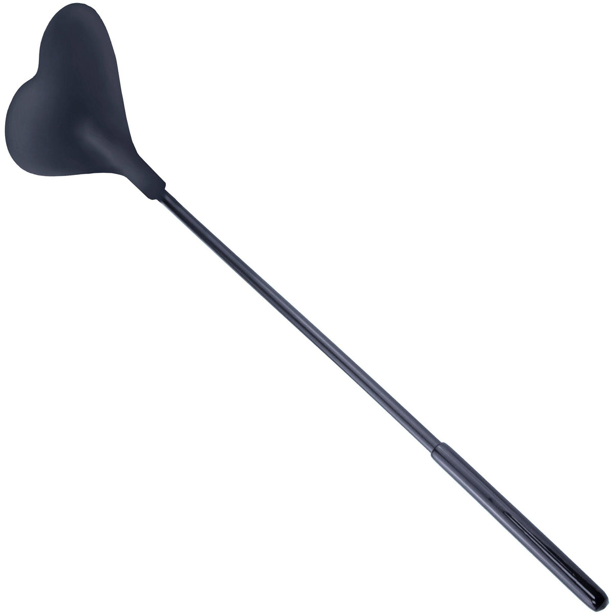 Temptasia Ardor Heart Crop – Body-Safe Silicone Crop > Bondage Gear > Crops
