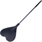 Temptasia Ardor Heart Crop – Body-Safe Silicone Crop > Bondage Gear > Crops