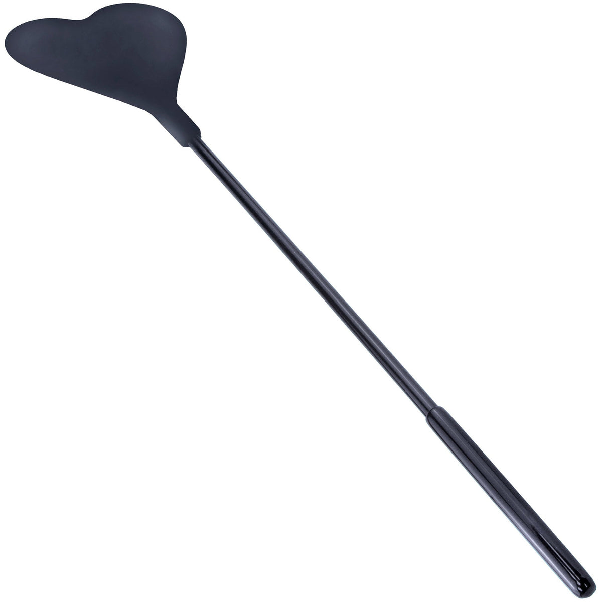 Temptasia Ardor Heart Crop – Body-Safe Silicone Crop > Bondage Gear > Crops