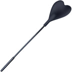 Temptasia Ardor Heart Crop – Body-Safe Silicone Crop > Bondage Gear > Crops