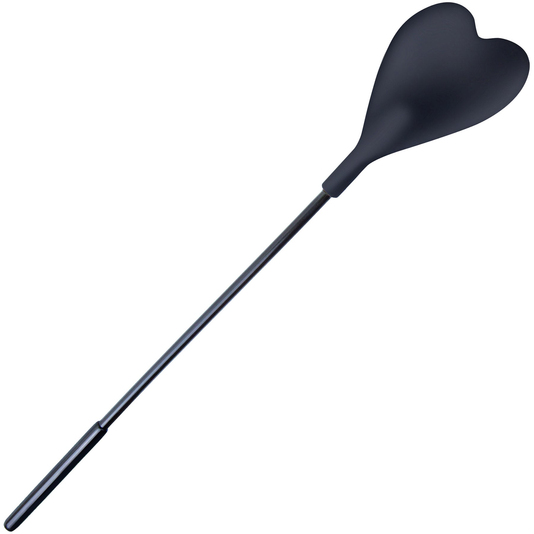 Temptasia Ardor Heart Crop – Body-Safe Silicone Crop > Bondage Gear > Crops