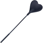 Temptasia Ardor Heart Crop – Body-Safe Silicone Crop > Bondage Gear > Crops