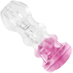 Enlust Candice – AI-Enhanced Stroker Toy > Sex Toys For Men > Masturbators > Vibrating