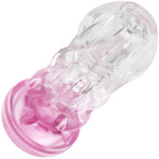 Enlust Candice – AI-Enhanced Stroker Toy > Sex Toys For Men > Masturbators > Vibrating