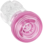 Enlust Candice – AI-Enhanced Stroker Toy > Sex Toys For Men > Masturbators > Vibrating