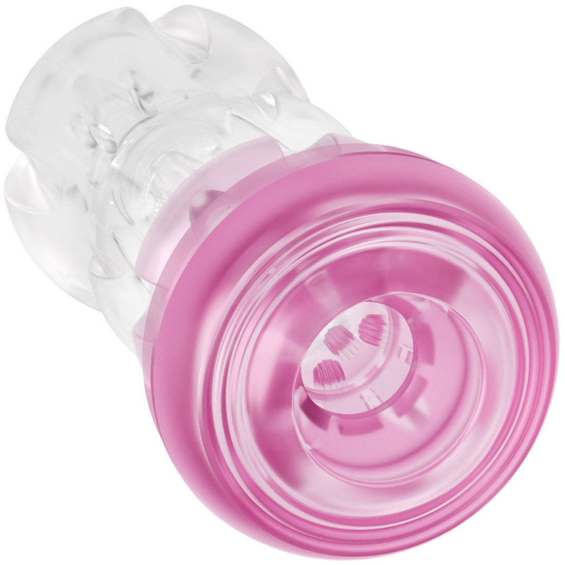Enlust Candice – AI-Enhanced Stroker Toy > Sex Toys For Men > Masturbators > Vibrating