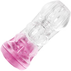 Enlust Candice – AI-Enhanced Stroker Toy > Sex Toys For Men > Masturbators > Vibrating