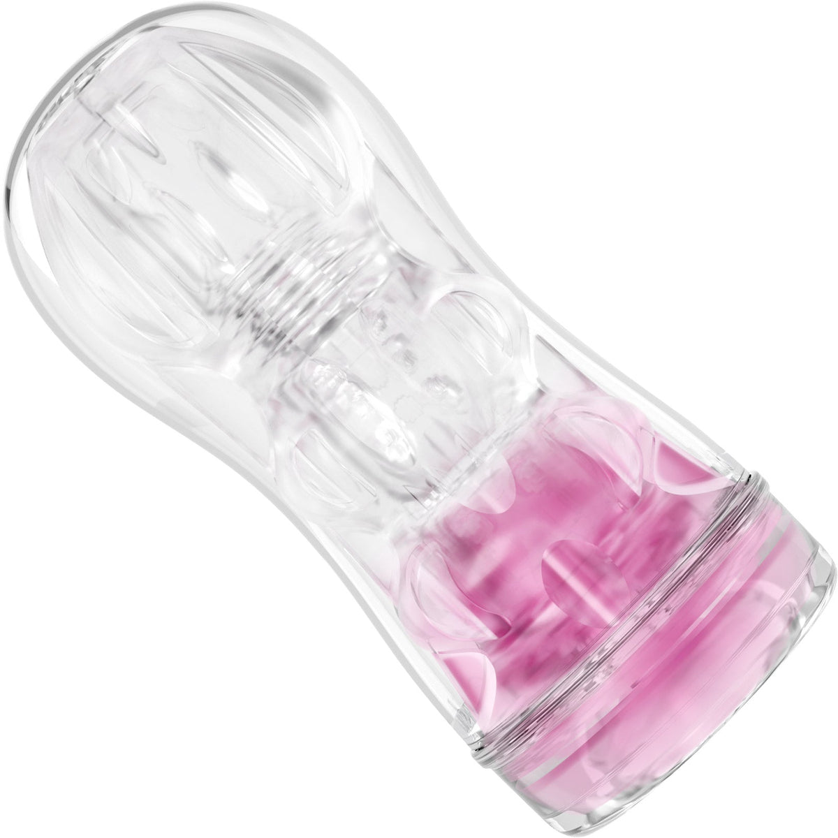 Enlust Candice – AI-Enhanced Stroker Toy > Sex Toys For Men > Masturbators > Vibrating