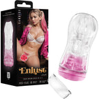 Enlust Candice – AI-Enhanced Stroker Toy > Sex Toys For Men > Masturbators > Vibrating