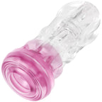 Enlust Candice – AI-Enhanced Stroker Toy > Sex Toys For Men > Masturbators > Vibrating