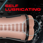 Loverboy Bad Boy Next Door Pocket Stroker > Sex Toys For Men > Masturbators > Manual
