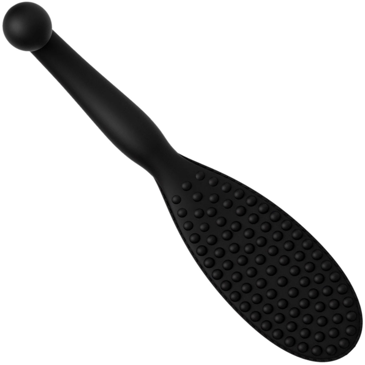 Temptasia Governess Dual-Ended Paddle – Impact and Sensation > Bondage Gear > Paddles