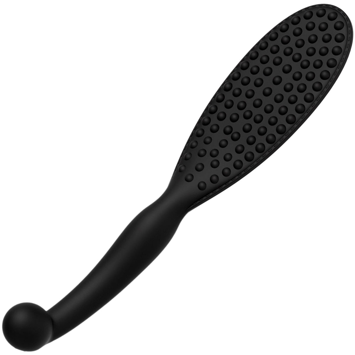 Temptasia Governess Dual-Ended Paddle – Impact and Sensation > Bondage Gear > Paddles Main image