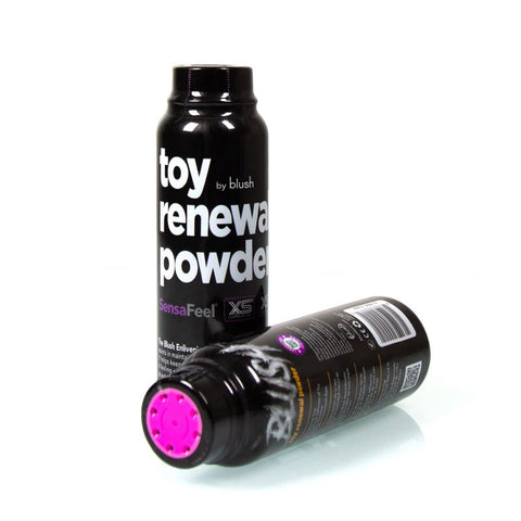 Blush Toy Renewal Powder 96g for TPE/TPR Adult Toys Default Title Toy Cleaners