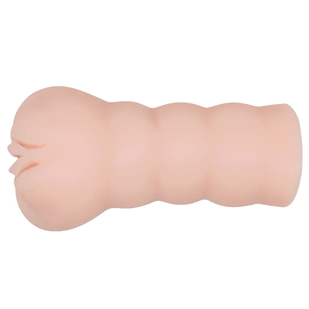 Crazy Bull Lorraine Realistic Vagina Stroker for Ultimate Pleasure Strokers - Manual