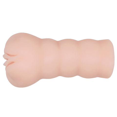 Crazy Bull Lorraine Realistic Vagina Stroker for Ultimate Pleasure Strokers - Manual