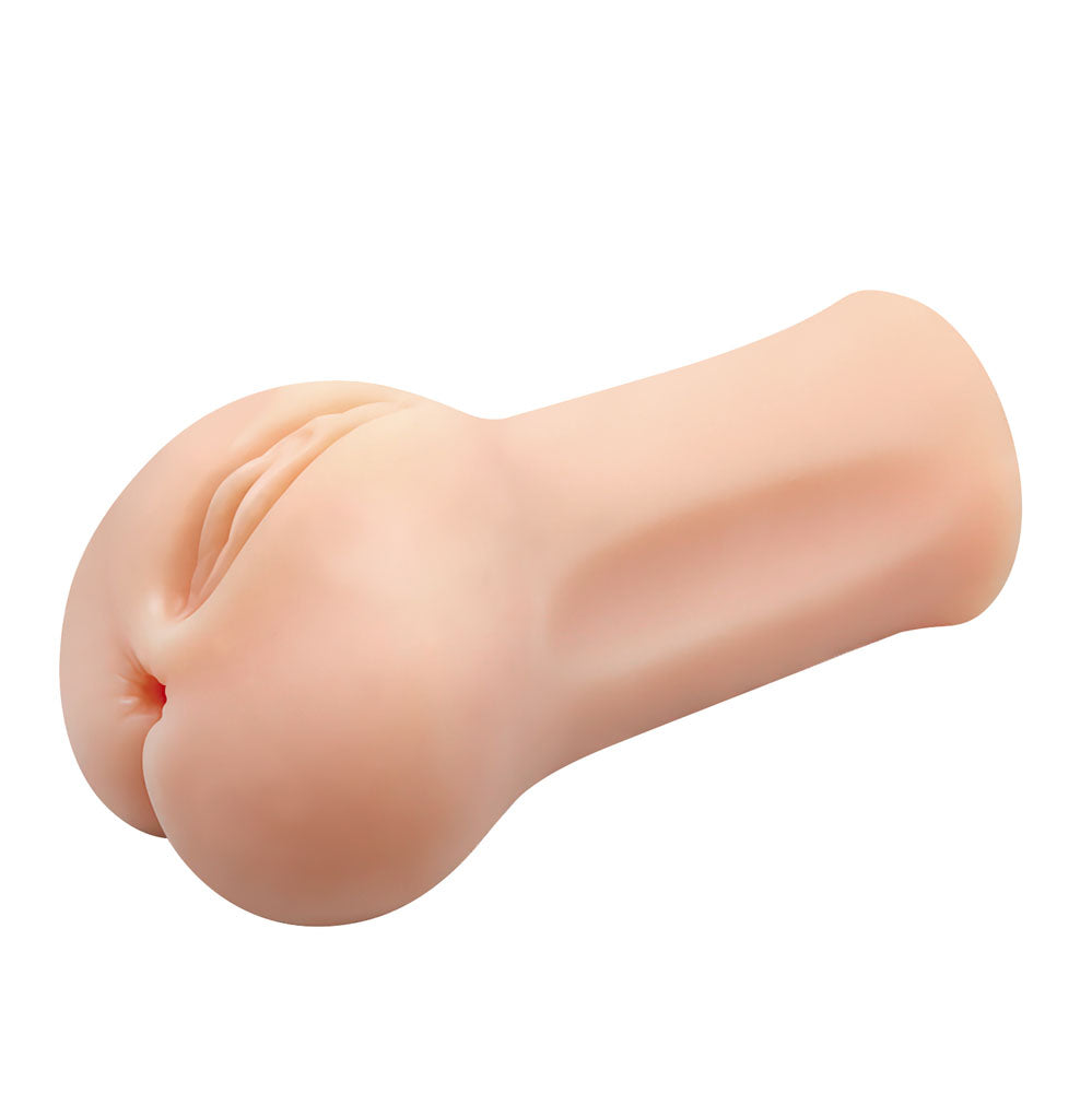Crazy Bull Modesty – Soft Vagina Stroker > Sex Toys For Men > Masturbators > Manual