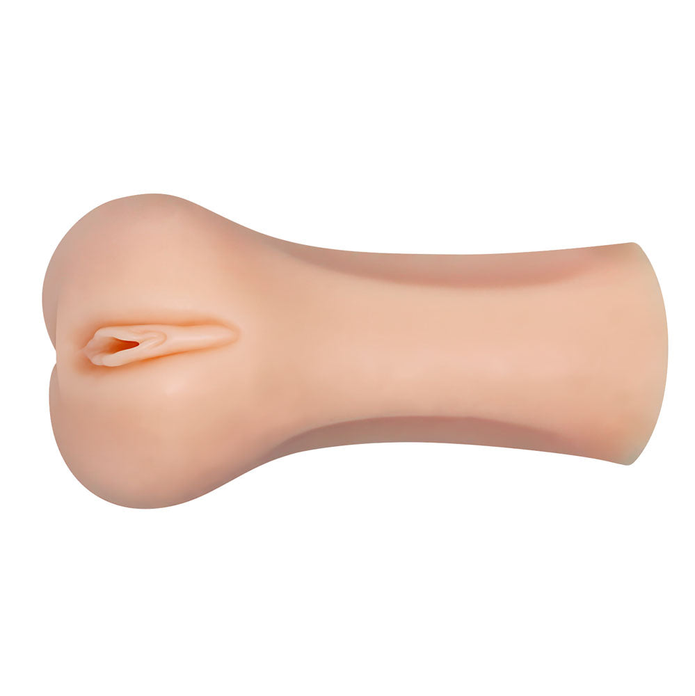 Crazy Bull Modesty – Soft Vagina Stroker > Sex Toys For Men > Masturbators > Manual