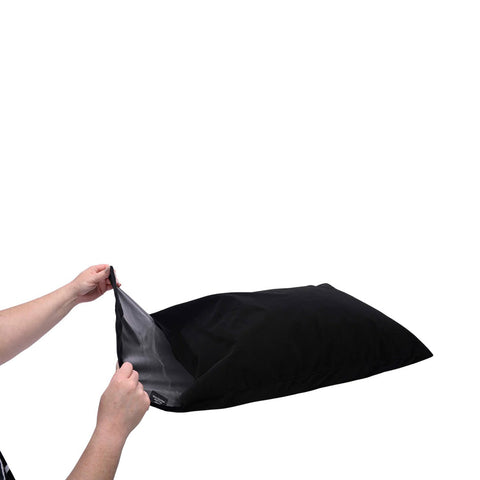 Pivot Pillow Protector - Waterproof for Standard Pillows Play Sheets