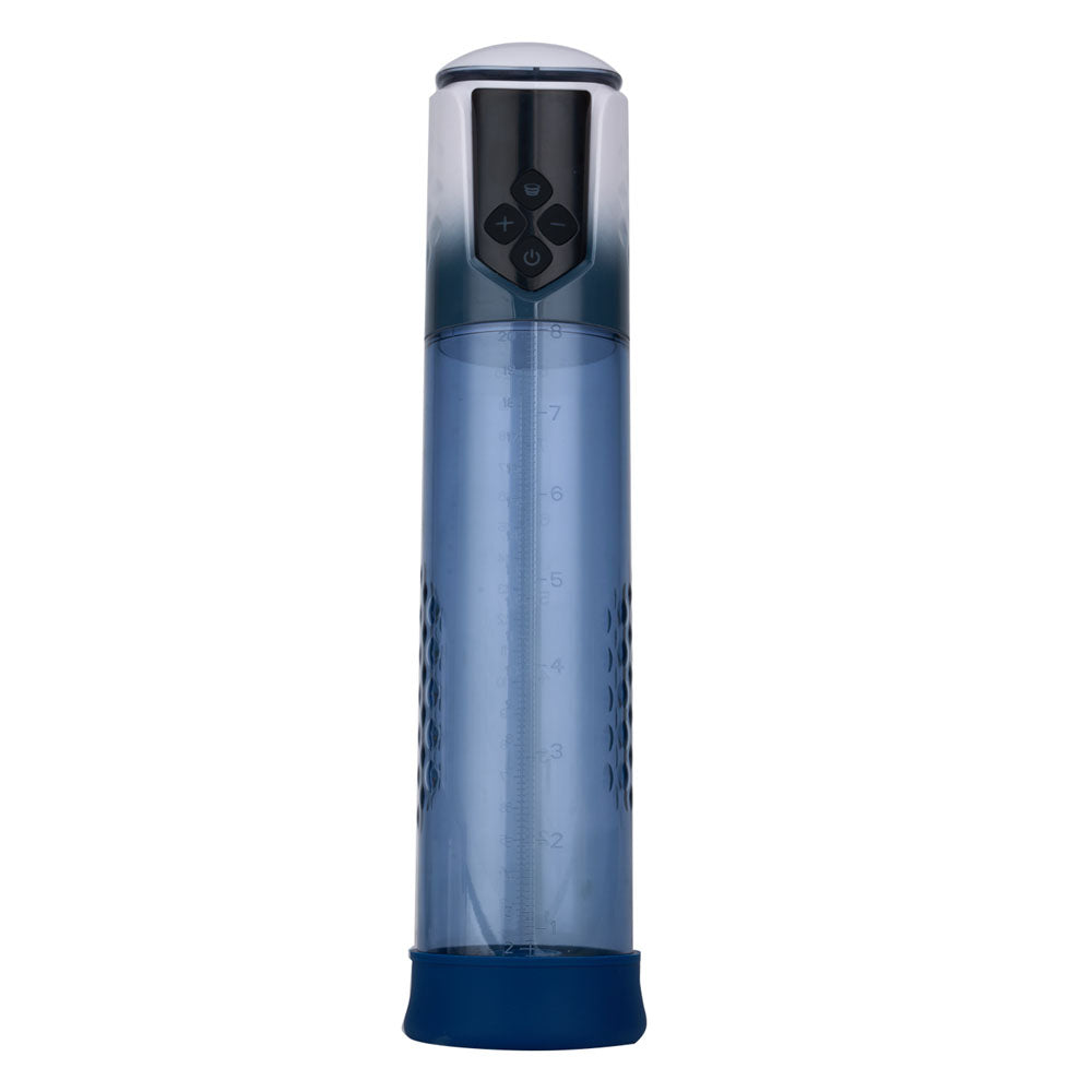 Maia Archer USB Rechargeable Penis Pump > Pumps > Penis Pumps Electric