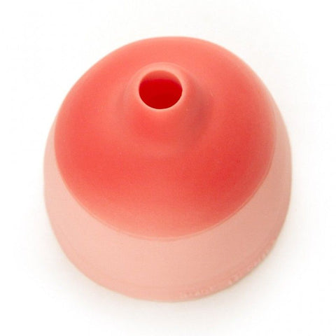 Boobie Beer Can Topper – Novelty Party Drink Accessory Gag Gifts & Novelties