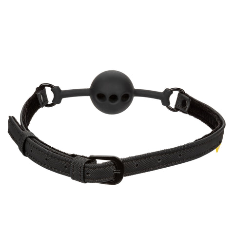 Boundless Breathable Ball Gag Gags