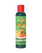 Holiday Massage Oil, 4 oz