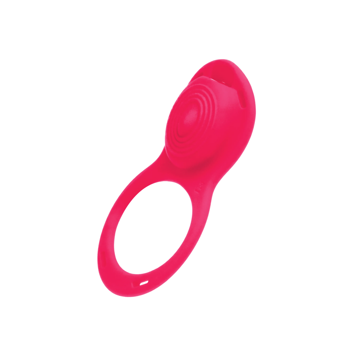 Riski Rechargeable Hands-Free Wearable Clitoral Vibrator