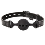Sportsheets Saffron Breathable Ball Gag Adjustable Comfort > Bondage Gear > Gags and Bits