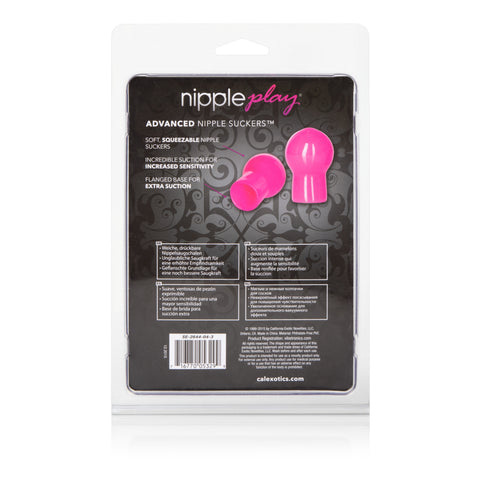 Nipple Play Advanced Pink PVC Nipple Suckers 2.25 Inch x 1 Inch Compact Adult Stuff Warehouse Nipple Play Advanced Pink PVC Nipple Suckers 2.25 Inch x 1 Inch Compact Adult Stuff Warehouse