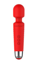 Mini Halo Wand Massager – Rechargeable Flexible Neck Massager > Sex Toys > Mini Massagers