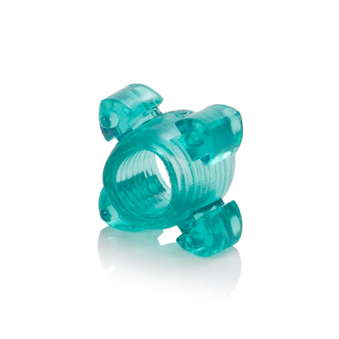 CalExotics Senso 6 Pack Super Stretchy Erection Enhancers Set COCK RING Set