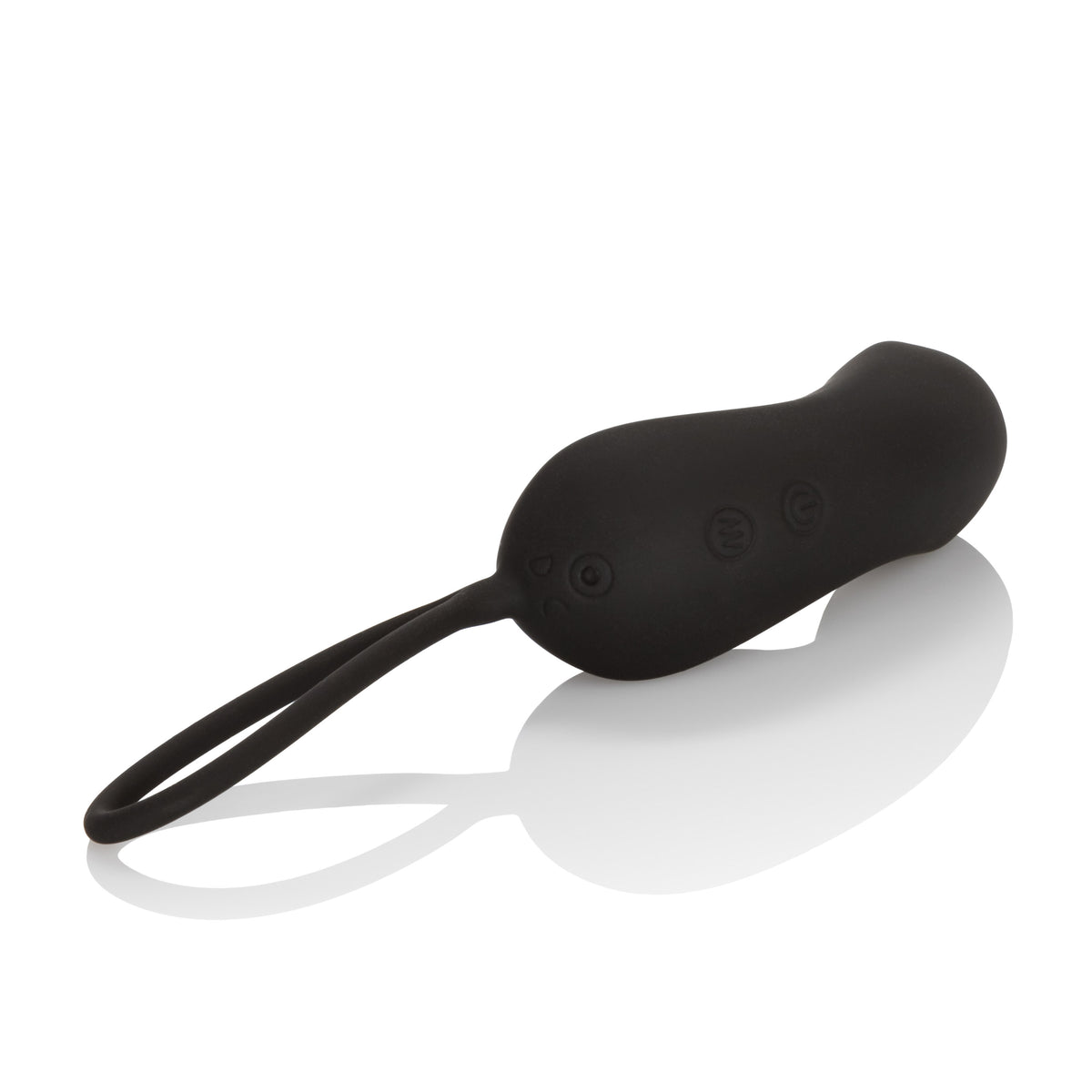 Silicone Remote Curve Mini Massager – Rechargeable Waterproof with 12 Vibration Modes Vibrator > Vibrators > Mini Vibrators