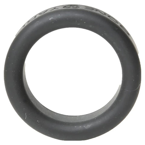 Boneyard Silicone Cock Ring 30mm Black Cockrings
