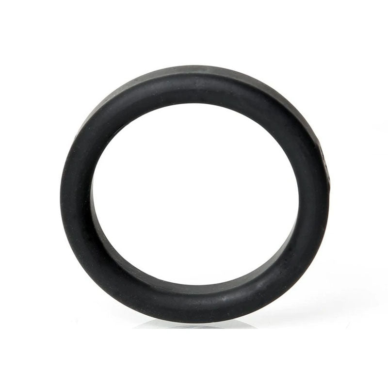 Boneyard Silicone Ring 40mm Premium Performance Cock Ring > Cock Ring > Single