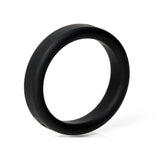 Boneyard Silicone Ring 45mm Black