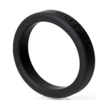 Boneyard Silicone Ring 45mm Black