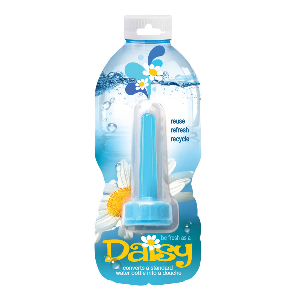 Daisy Douche Water Bottle Converter For Travel Douches