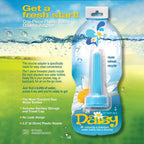 Daisy Douche Water Bottle Converter – Travel Adapter for Standard Bottles Hygiene System > Essentials > Douches