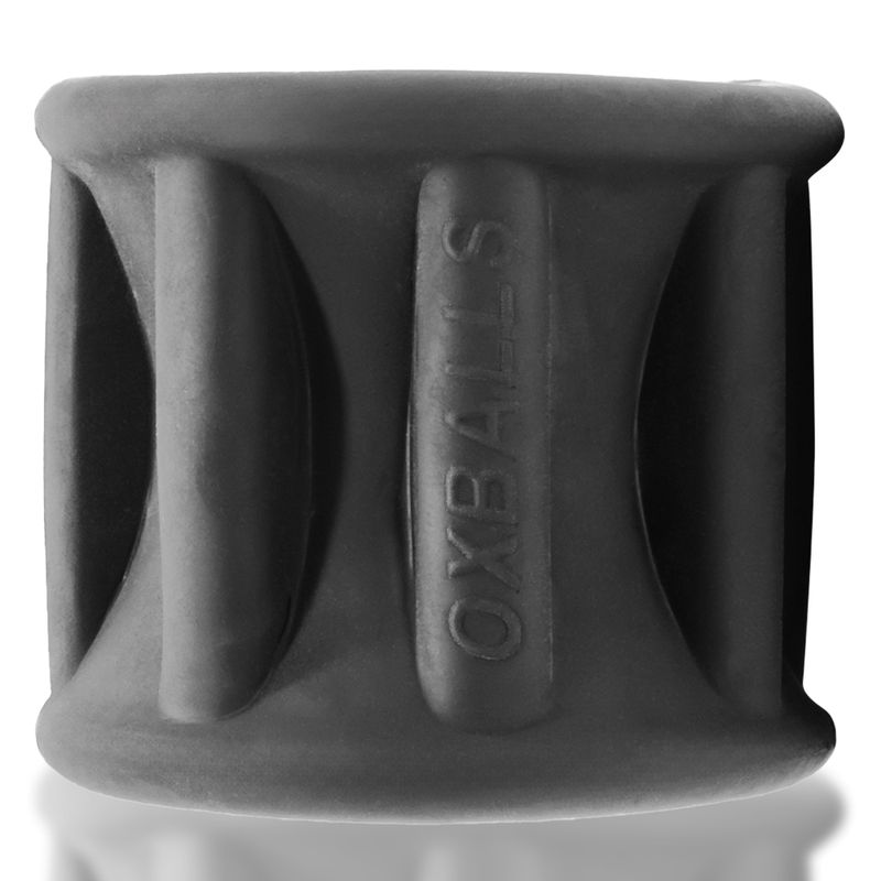Baller Centre Squeeze Ball Stretcher Night > Sex Toys For Men > Ball Stretchers