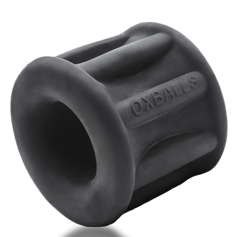 Baller Centre Squeeze Ball Stretcher Night > Sex Toys For Men > Ball Stretchers Main image