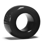 Balls T (Black) – Platinum Cure SofFlex Silicone Ballstretcher > Sex Toys For Men > Ball Stretchers