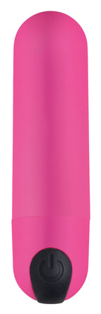 Bang Power Panty Kit Pink Lace With Bullet Vibrator > Sex Toys For Ladies > Panty Vibes