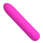 Bang Tapered Flexible Silicone Bullet Vibrator in Pink > Vibrators > Mini Vibrators