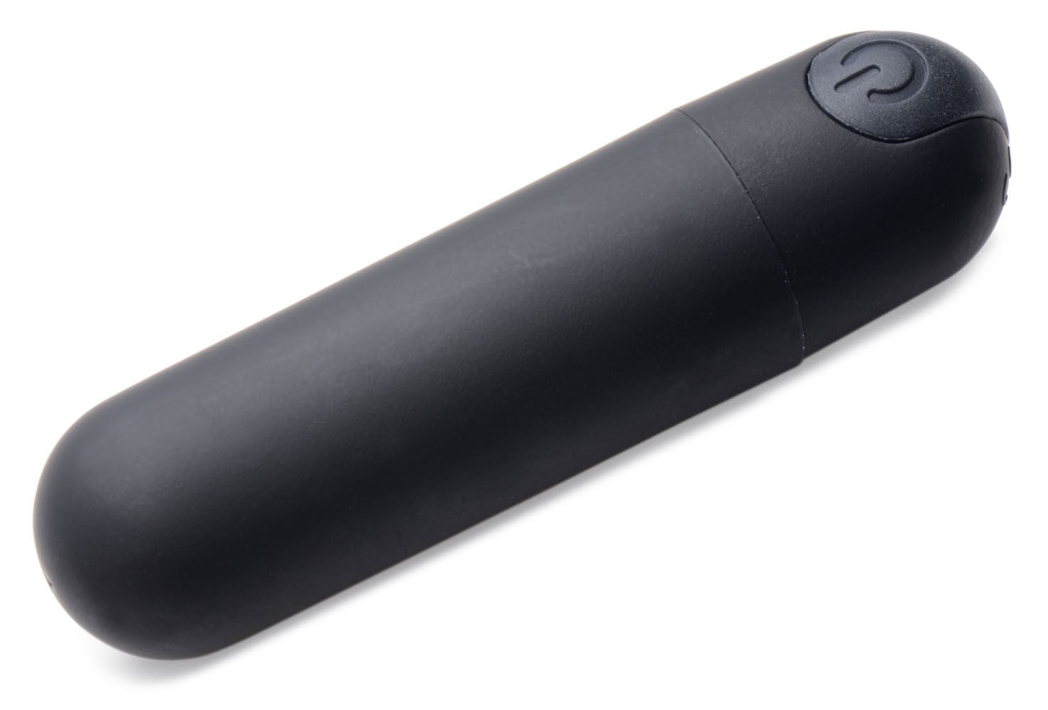 Bang Wireless Vibrating Bullet with Remote Control Black Sex Toy BULLETS