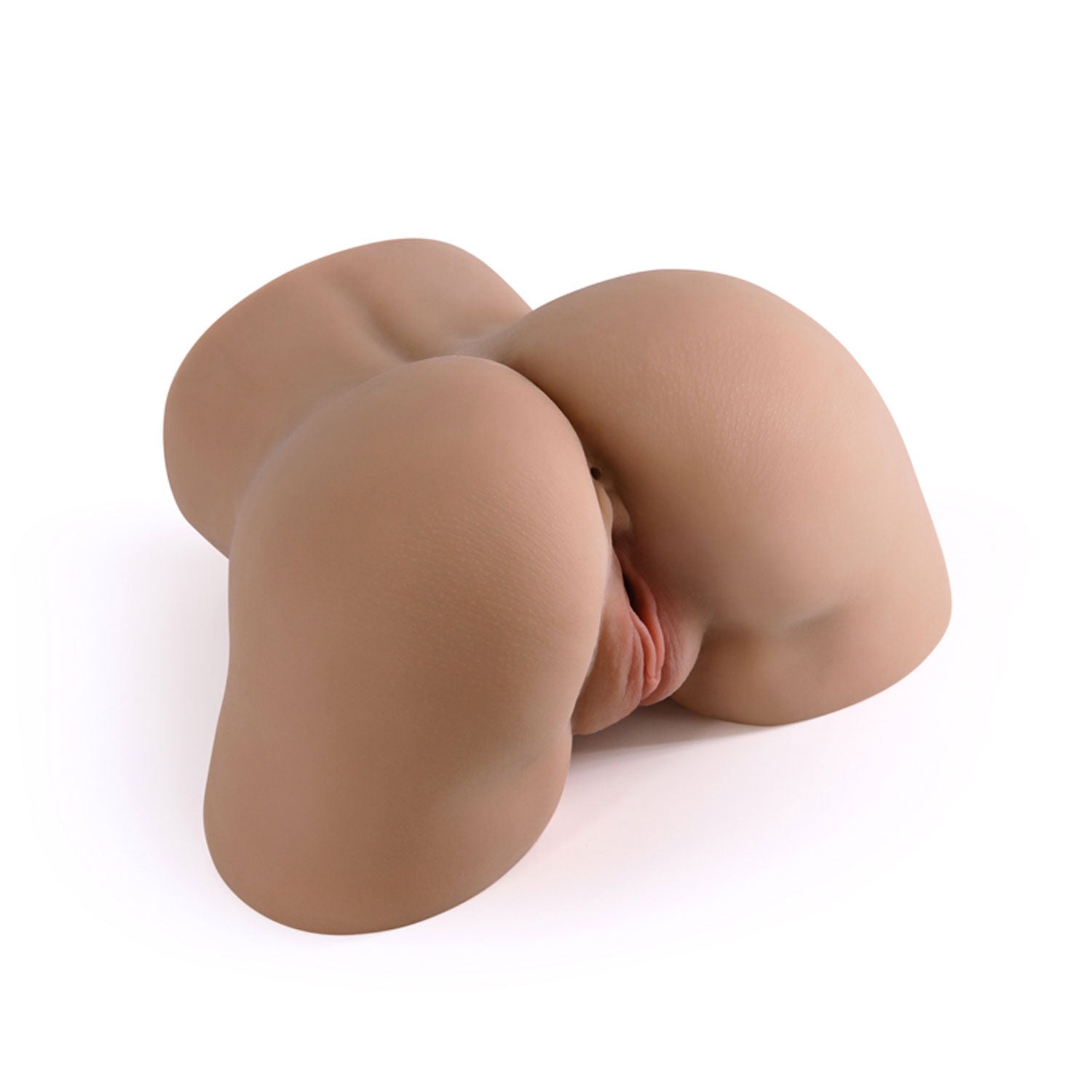 Barely Legal Rosie Brown Realistic Male Stroker for Adults Strokers - Celebrity